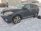 2015 NISSAN PATHFINDER
