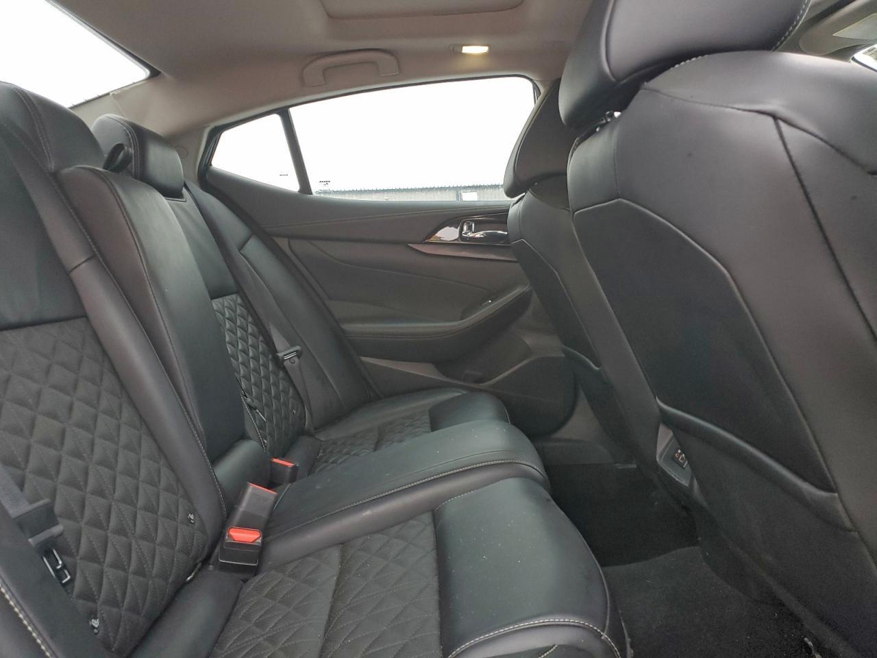 2021 NISSAN Maxima