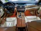 2011 BMW 5 series