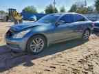 2007 INFINITI G35