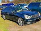 2001 LEXUS Ls 430