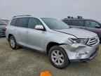 2012 TOYOTA HIGHLANDER