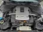 2008 NISSAN Z
