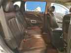 2014 CHEVROLET Captiva