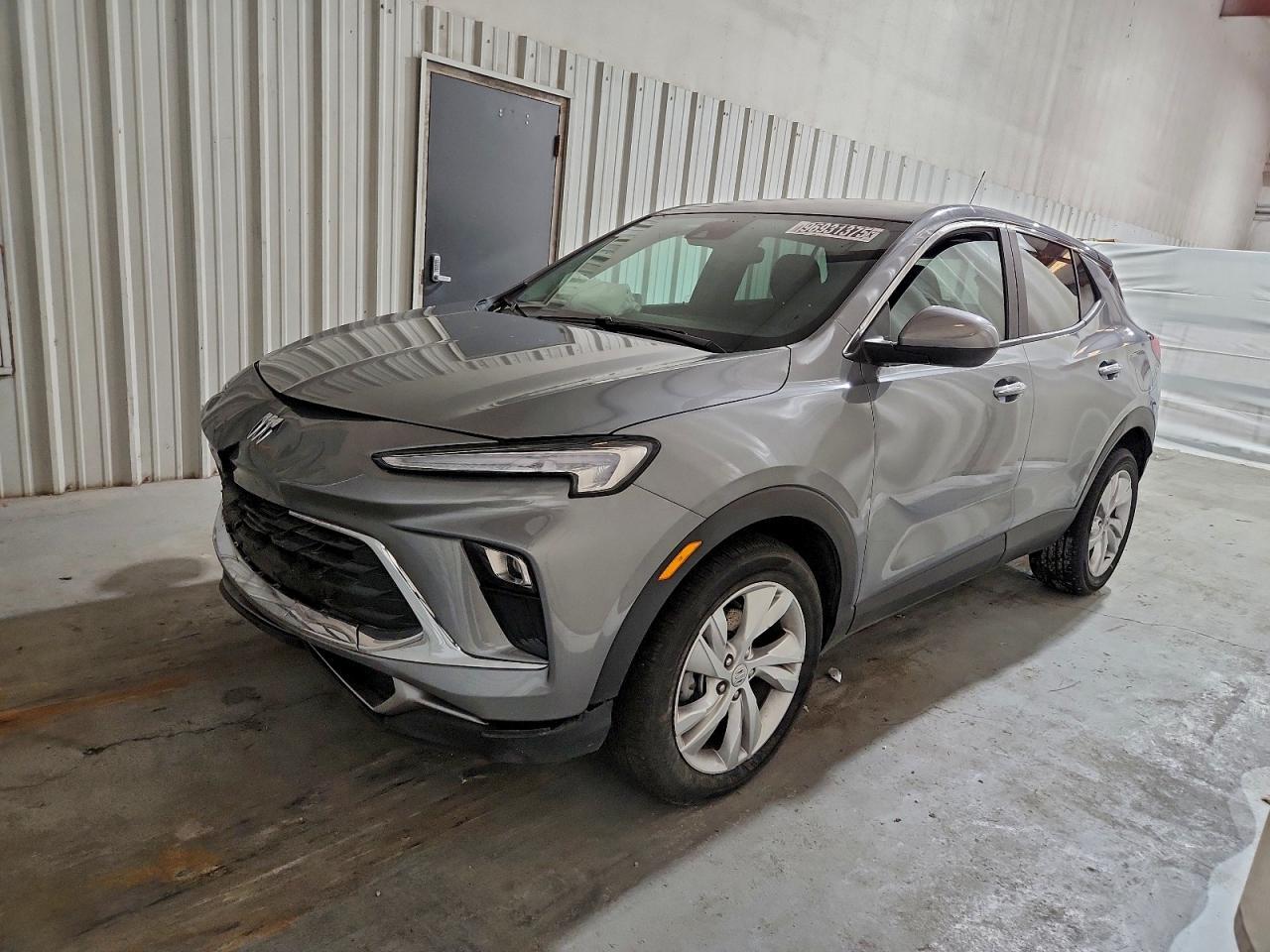2025 BUICK Encore GX