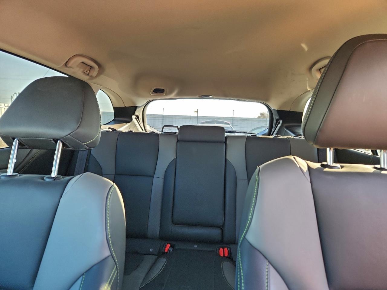 2021 SUBARU Outback