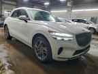 2025 GENESIS GV70