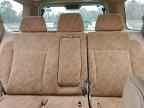 2001 DODGE Dakota