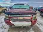 2009 CHEVROLET Suburban