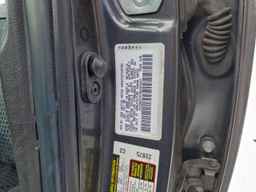 2009 PONTIAC VIBE