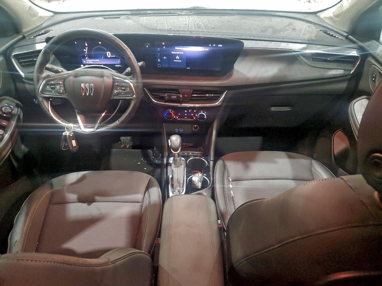 2024 BUICK Encore GX