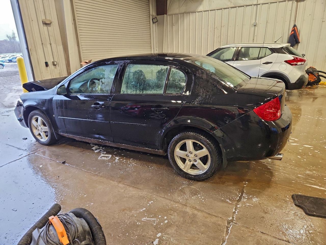 2009 CHEVROLET COBALT