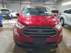 2020 FORD EcoSport