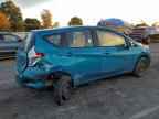 2015 NISSAN Versa Note