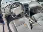 2001 FORD MUSTANG