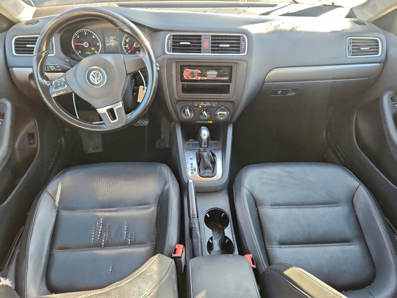 2014 VOLKSWAGEN JETTA