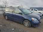 2005 HONDA ODYSSEY