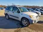 2001 TOYOTA RAV4