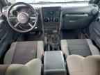 2007 JEEP WRANGLER