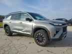 2025 CHEVROLET TRAVERSE