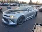 2018 CHEVROLET Camaro