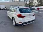 2015 BMW X1