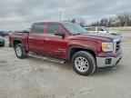 2014 GMC Sierra