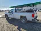 2016 CHEVROLET Silverado 2500
