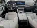 2025 BMW X6