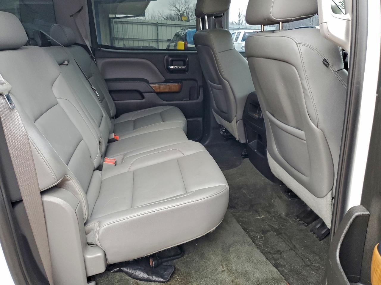 2014 GMC Sierra