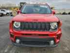 2019 JEEP Renegade
