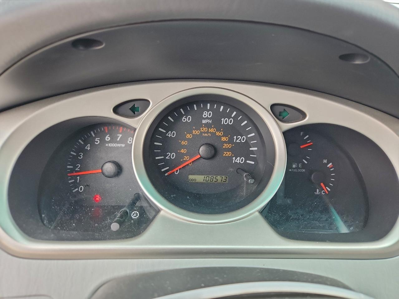 2006 TOYOTA HIGHLANDER