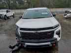 2024 CHEVROLET TRAVERSE