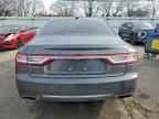 2017 LINCOLN Continental