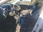 2012 CADILLAC SRX