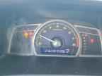 2011 HONDA CIVIC