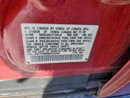 2006 HONDA PILOT