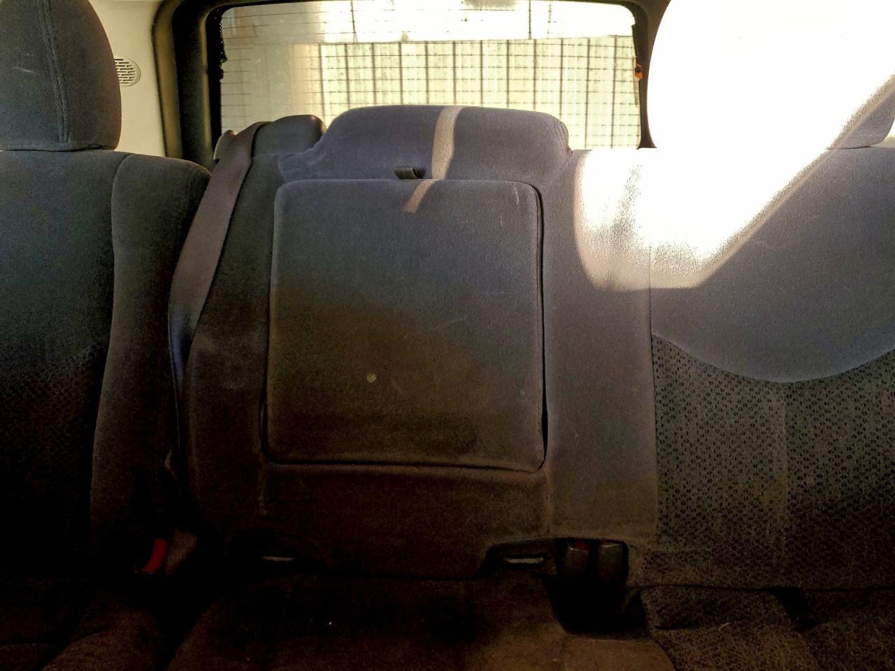 2004 CHEVROLET Tahoe