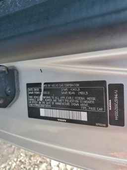 2009 VOLVO C30