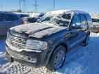 2012 LINCOLN Navigator
