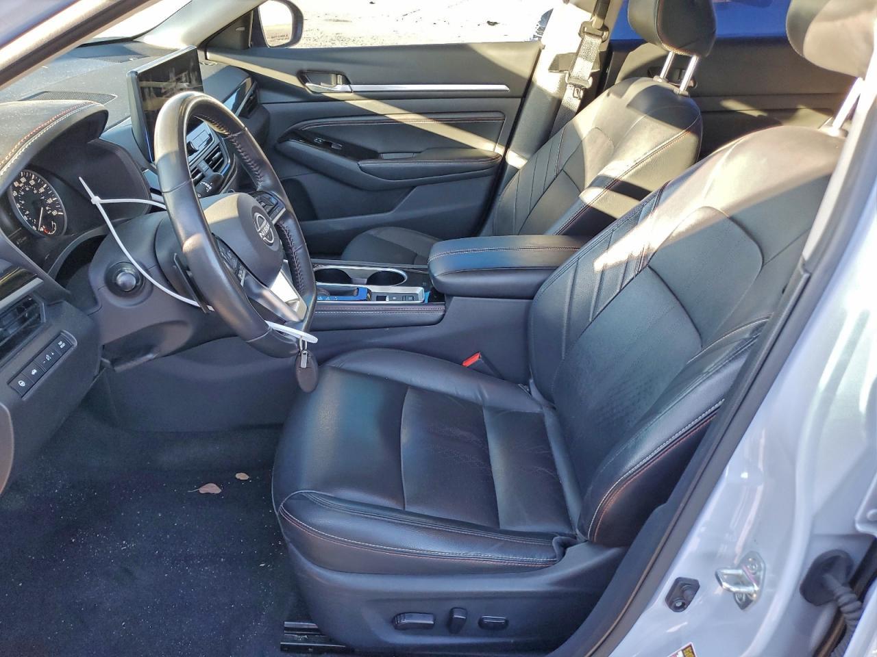 2023 NISSAN ALTIMA