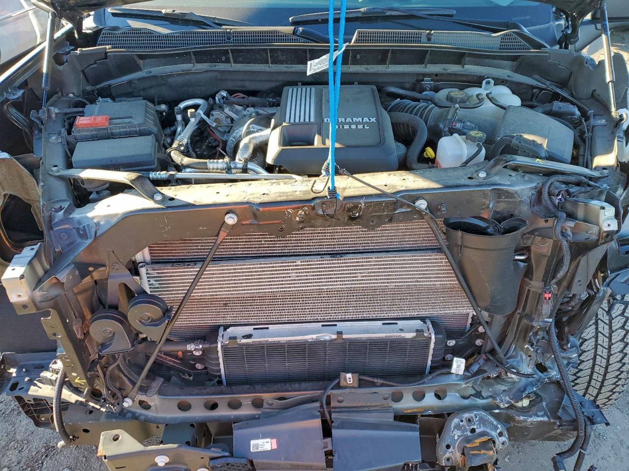 2024 GMC Sierra