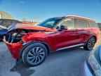 2025 LINCOLN Aviator