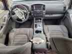 2012 NISSAN PATHFINDER