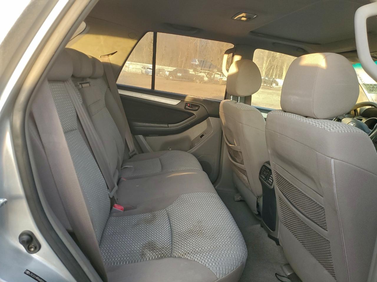 2006 TOYOTA 4Runner