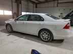 2010 FORD FUSION
