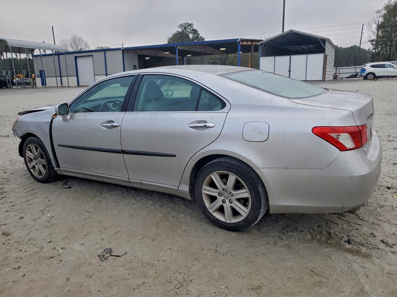 2009 LEXUS ES 350