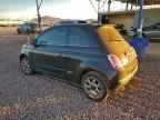 2017 FIAT 500