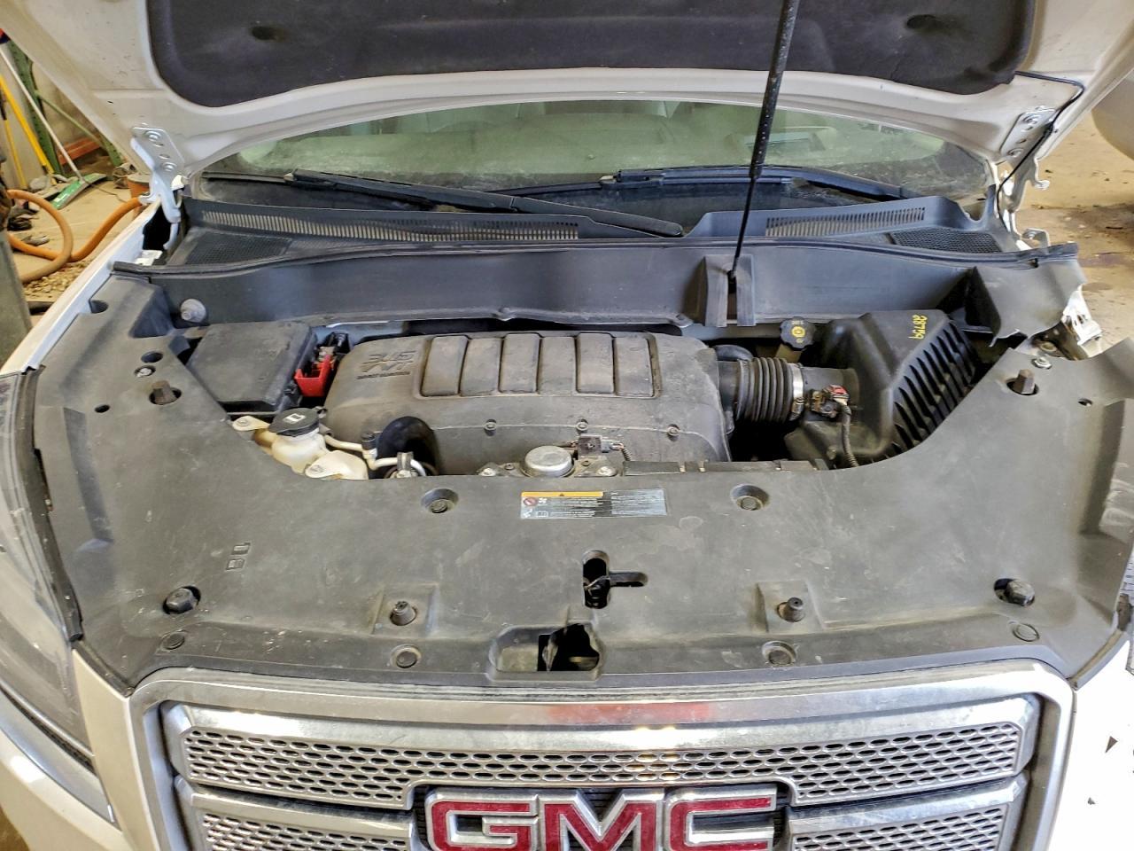 2015 GMC ACADIA