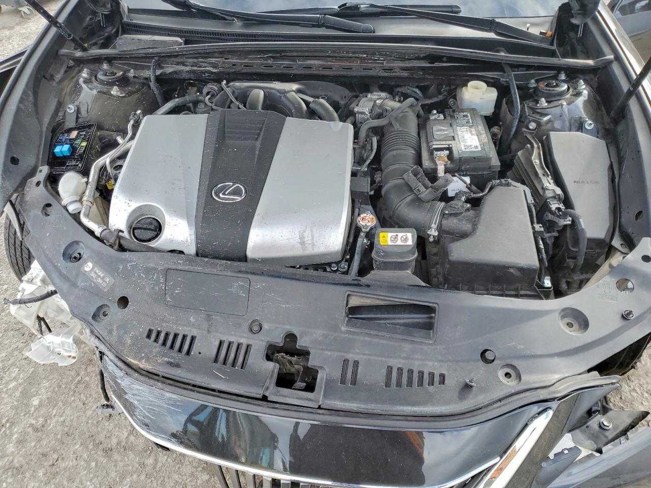 2019 LEXUS ES 350